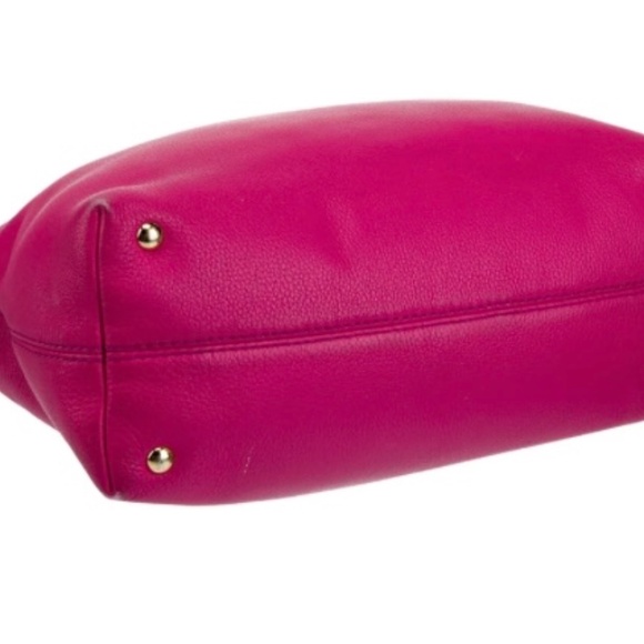 MICHAEL MICHAEL KORS Leather - Picture 3 of 5